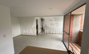 apartamento en arriendo en fatima. Cod A59323