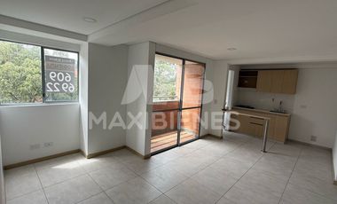 apartamento en arriendo en fatima. Cod A59323