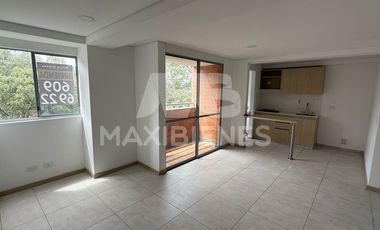 apartamento en arriendo en fatima. Cod A59323