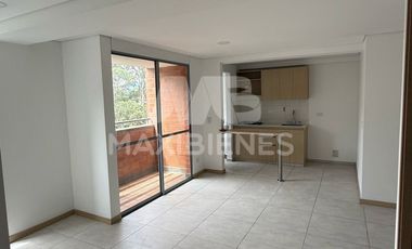 apartamento en arriendo en fatima. Cod A59323