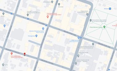 Departamento en venta de 1 dormitorio en Moreno