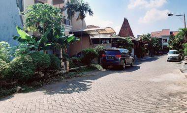 Tanah Harga Kulak Bisa di Bangun 3 Rumah Penghasil Cuan