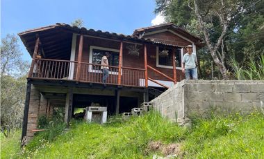VENTA FINCA EN SANTA ELENA