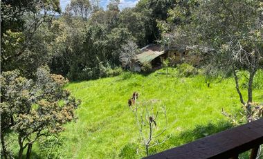 VENTA FINCA EN SANTA ELENA