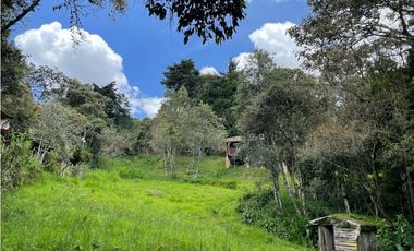 VENTA FINCA EN SANTA ELENA