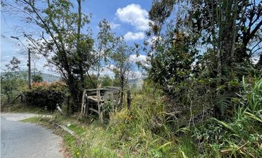 VENTA FINCA EN SANTA ELENA