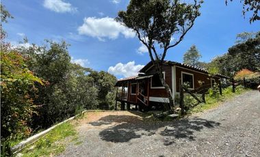 VENTA FINCA EN SANTA ELENA
