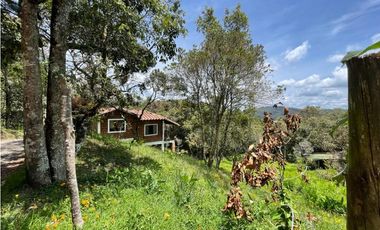 VENTA FINCA EN SANTA ELENA