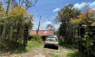 VENTA FINCA EN SANTA ELENA