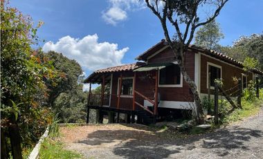 VENTA FINCA EN SANTA ELENA