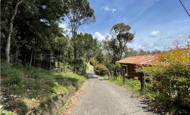 VENTA FINCA EN SANTA ELENA