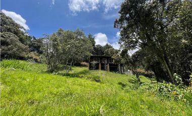 VENTA FINCA EN SANTA ELENA