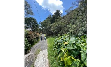 VENTA FINCA EN SANTA ELENA