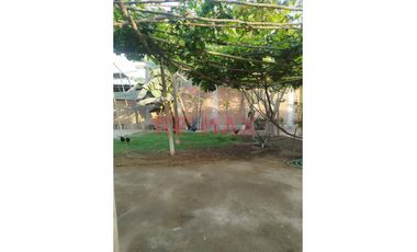Vendo Terreno Residencial 120M2 Cerca Al Parque - Puente Piedra