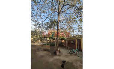 Vendo Terreno Residencial 120M2 Cerca Al Parque - Puente Piedra