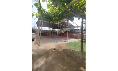 Vendo Terreno Residencial 120M2 Cerca Al Parque - Puente Piedra