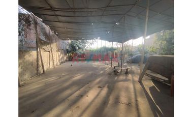 Vendo Terreno Residencial 120M2 Cerca Al Parque - Puente Piedra