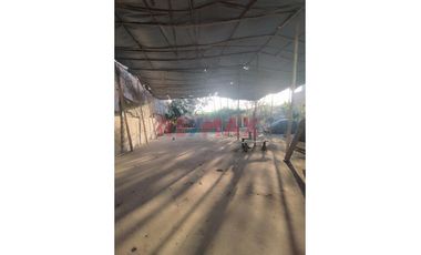 Vendo Terreno Residencial 120M2 Cerca Al Parque - Puente Piedra