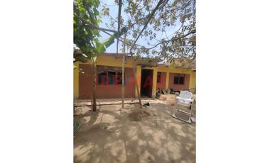 Vendo Terreno Residencial 120M2 Cerca Al Parque - Puente Piedra