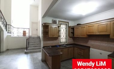 DIJUAL RUMAH MEGAH at Jl LANGSAT RAYA, BARITO, BLOK M, KEBAYORAN BARU