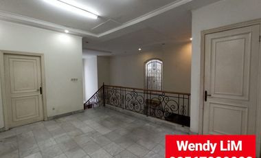 DIJUAL RUMAH MEGAH at Jl LANGSAT RAYA, BARITO, BLOK M, KEBAYORAN BARU