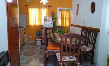 Duplex en venta en Santa Teresita