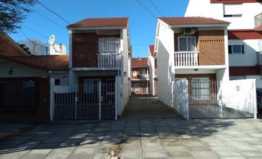 Duplex en venta en Santa Teresita