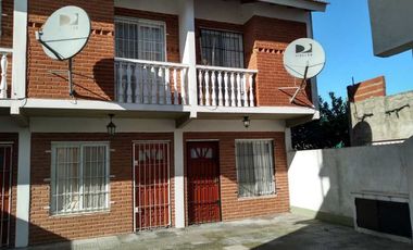 Duplex en venta en Santa Teresita