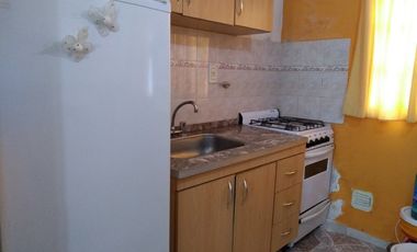 Duplex en venta en Santa Teresita