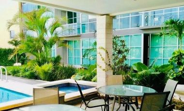 Se Vende Estudio o Departamento en Playa del Carmen