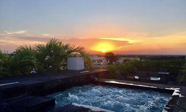 Se Vende Estudio o Departamento en Playa del Carmen
