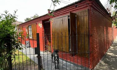 Casa en Venta en Don Torcuato