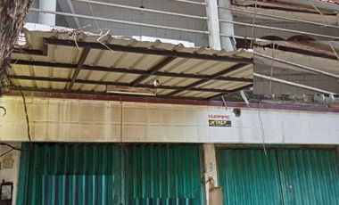 Disewakan Ruko Strategis 2 Lantai di Jl. Putro Agung, Tambaksari Surabaya