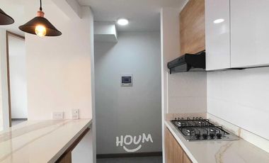 Apartamento Lagos de Torca ID: 157801r