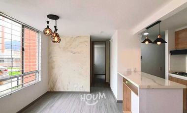 Apartamento Lagos de Torca ID: 157801r