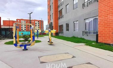 Apartamento Lagos de Torca ID: 157801r