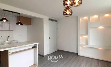 Apartamento Lagos de Torca ID: 157801r