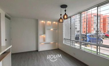Apartamento Lagos de Torca ID: 157801r