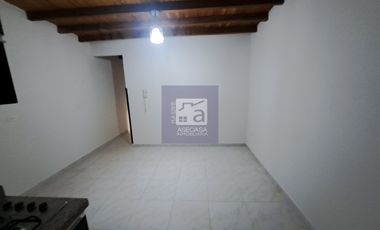 COD. 2150 - SE ARRIENDA APARTAMENTO - BARRIO: ALFONSO LOPEZ