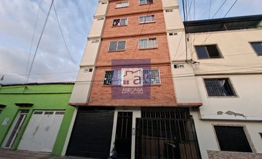 COD. 2150 - SE ARRIENDA APARTAMENTO - BARRIO: ALFONSO LOPEZ