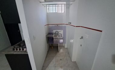 COD. 2150 - SE ARRIENDA APARTAMENTO - BARRIO: ALFONSO LOPEZ