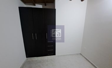 COD. 2150 - SE ARRIENDA APARTAMENTO - BARRIO: ALFONSO LOPEZ