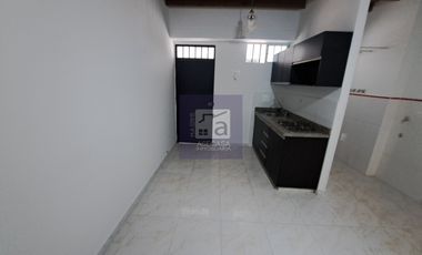 COD. 2150 - SE ARRIENDA APARTAMENTO - BARRIO: ALFONSO LOPEZ