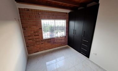 COD. 2150 - SE ARRIENDA APARTAMENTO - BARRIO: ALFONSO LOPEZ