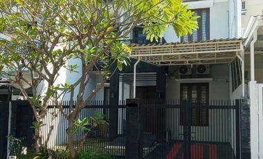 Rumah Dijual Citraland Utama Under 2M dekat Gwalk