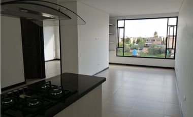 Venta Apartamento Nuevo en Cota Torre 2 $290.000.000