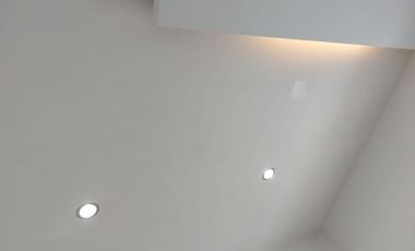 Rumah Siap Huni Posisi Hook di Taman Victoria Sentul City