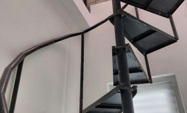 Rumah Siap Huni Posisi Hook di Taman Victoria Sentul City