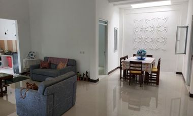 Rumah Siap Huni Posisi Hook di Taman Victoria Sentul City