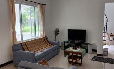 Rumah Siap Huni Posisi Hook di Taman Victoria Sentul City